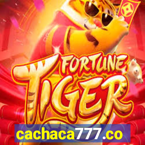 cachaca777.co