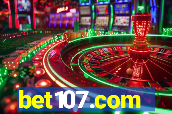 bet107.com