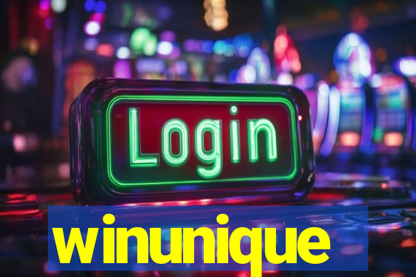 winunique