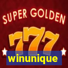 winunique