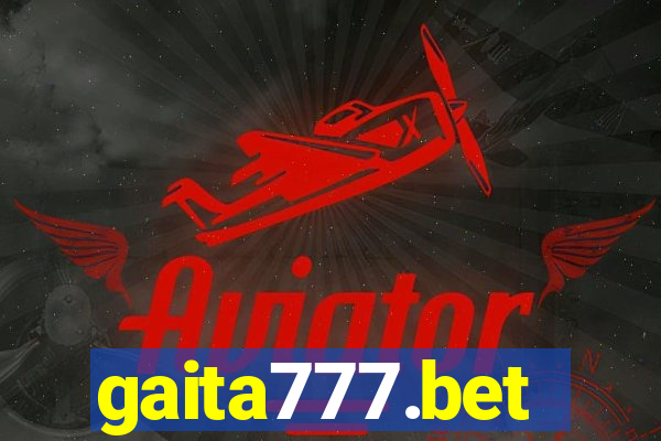 gaita777.bet