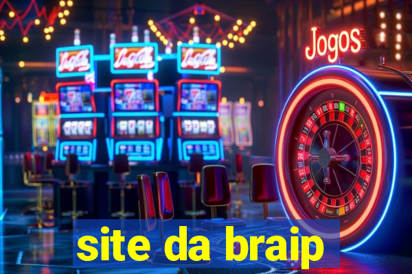 site da braip