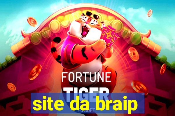 site da braip