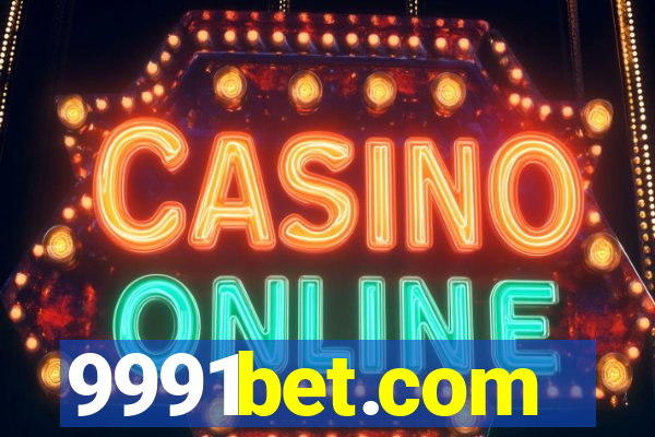 9991bet.com