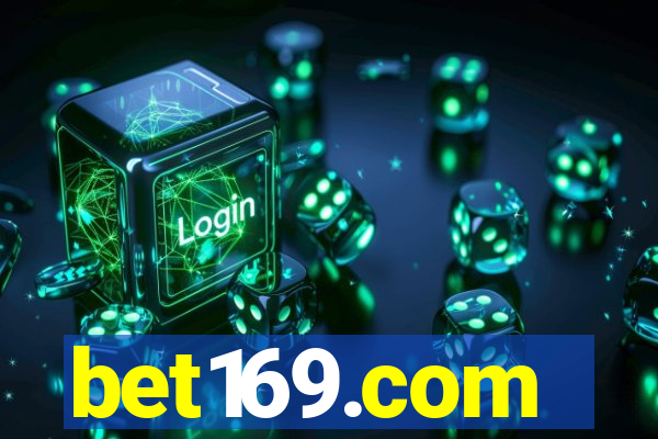 bet169.com