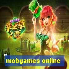 mobgames online