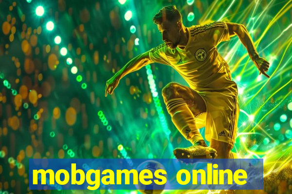 mobgames online