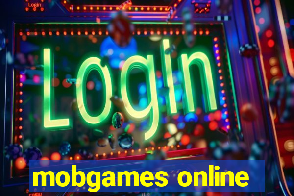 mobgames online