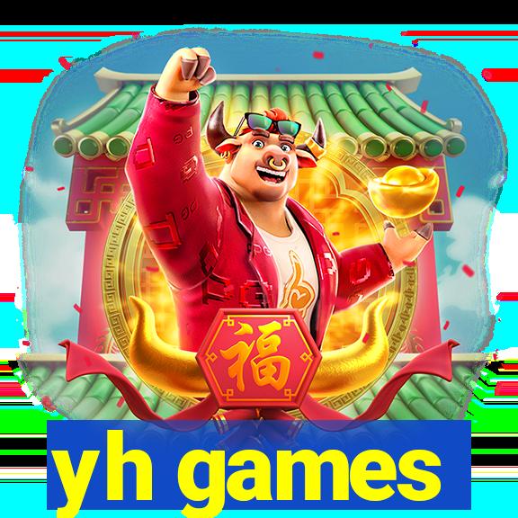 yh games