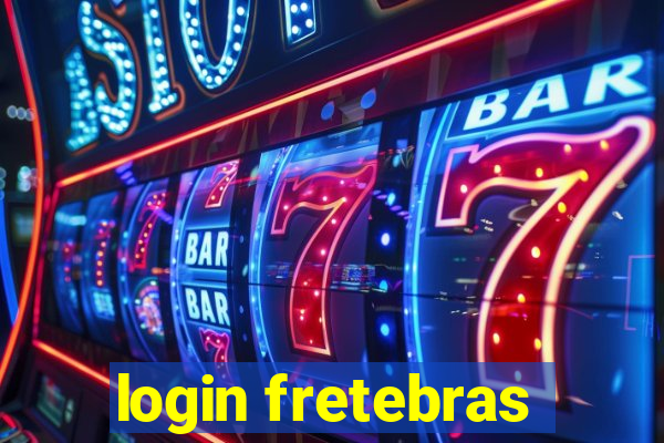 login fretebras