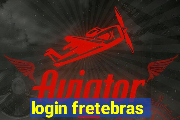 login fretebras