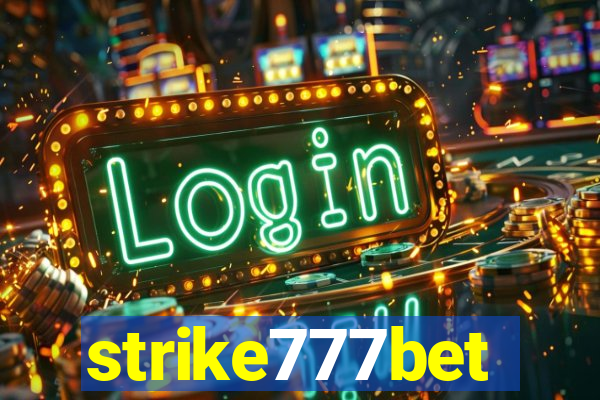 strike777bet