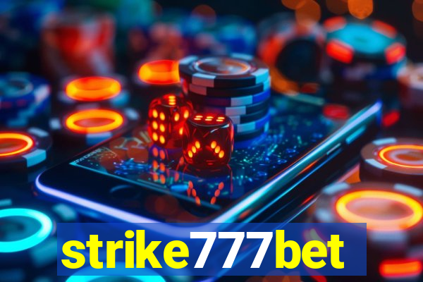 strike777bet