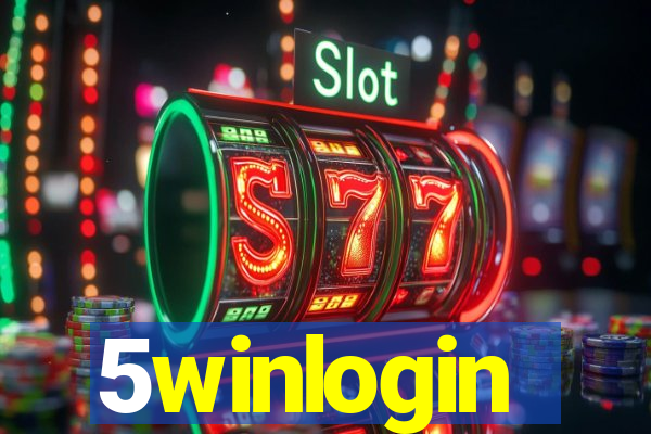 5winlogin