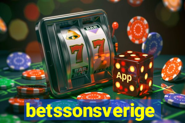 betssonsverige