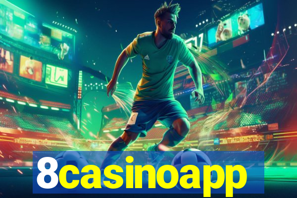 8casinoapp