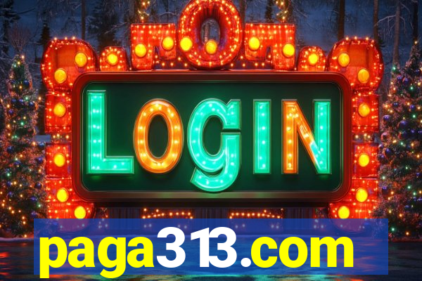 paga313.com