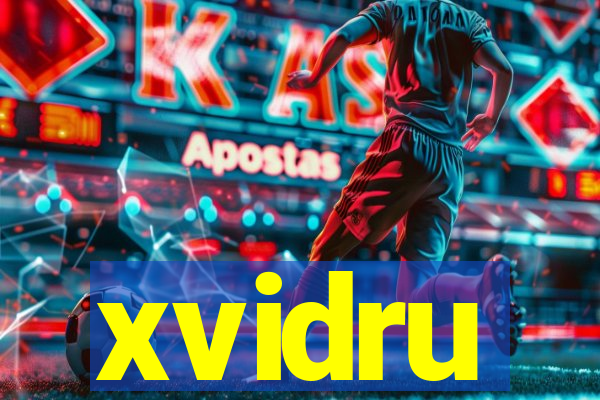 xvidru