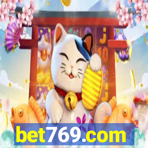 bet769.com