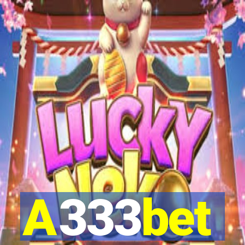 A333bet