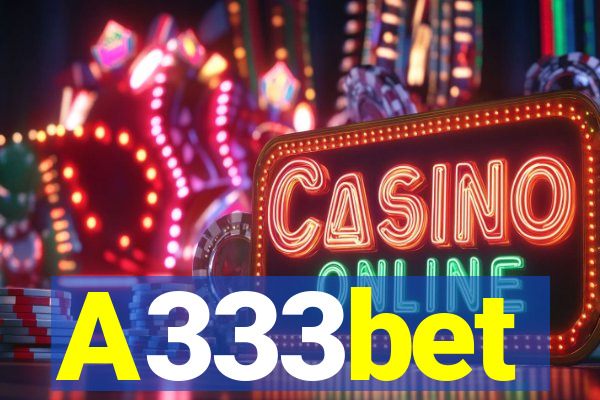 A333bet