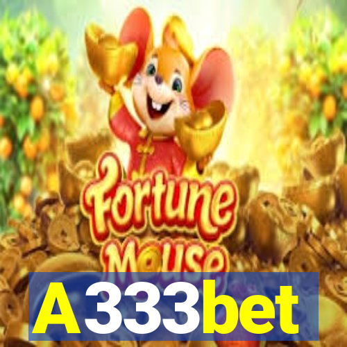 A333bet