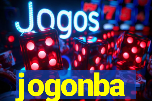 jogonba