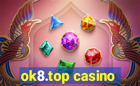 ok8.top casino