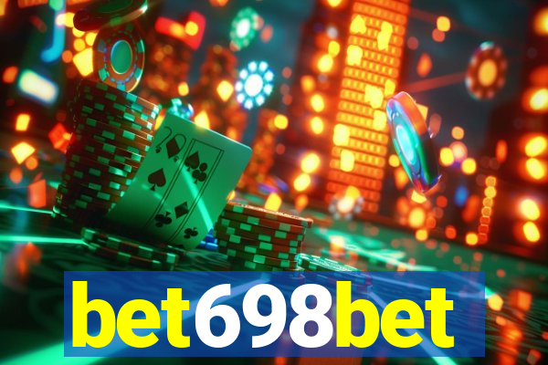 bet698bet