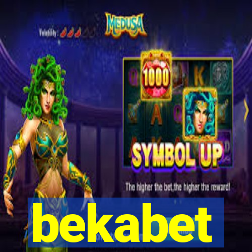 bekabet