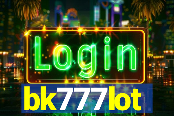 bk777lot