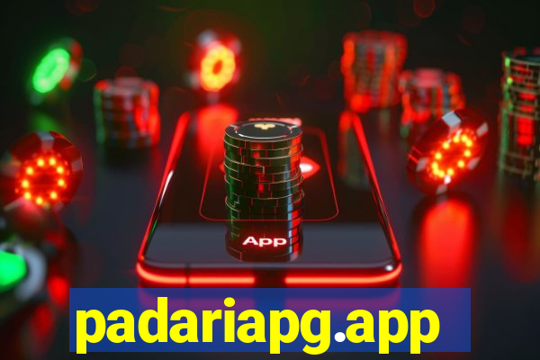 padariapg.app