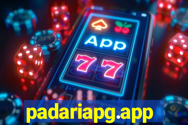 padariapg.app