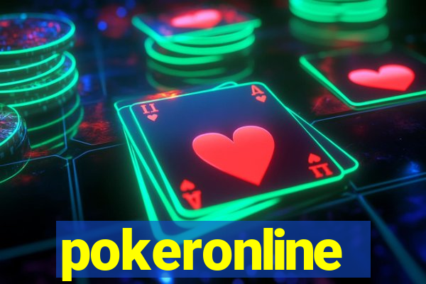 pokeronline