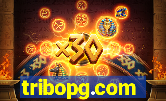 tribopg.com