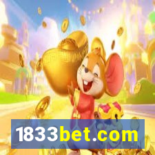 1833bet.com