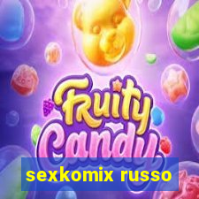 sexkomix russo