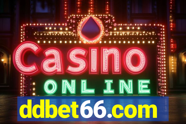 ddbet66.com