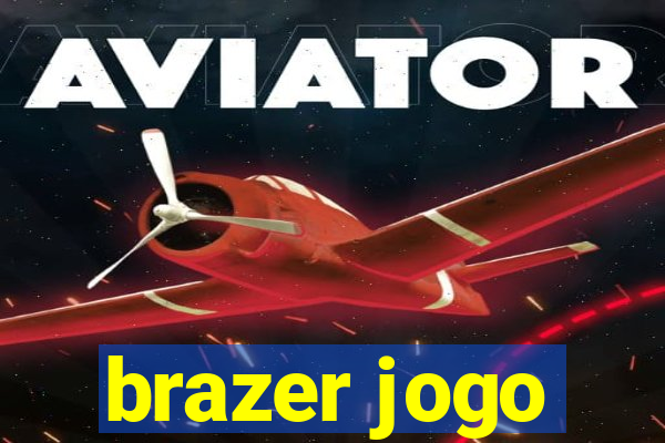 brazer jogo