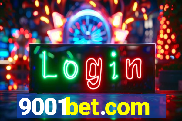 9001bet.com