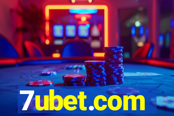 7ubet.com