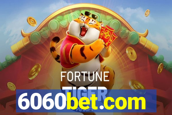 6060bet.com