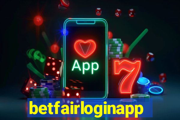 betfairloginapp