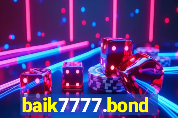 baik7777.bond