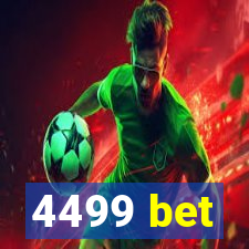 4499 bet