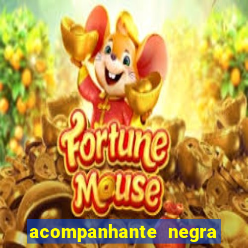 acompanhante negra s o paulo