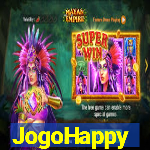 JogoHappy