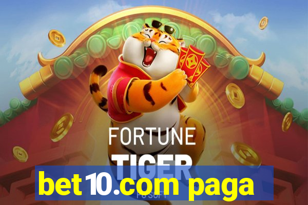 bet10.com paga