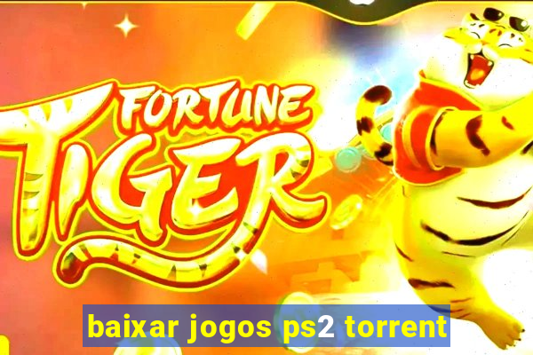 baixar jogos ps2 torrent