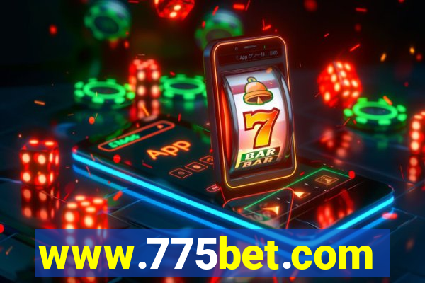 www.775bet.com